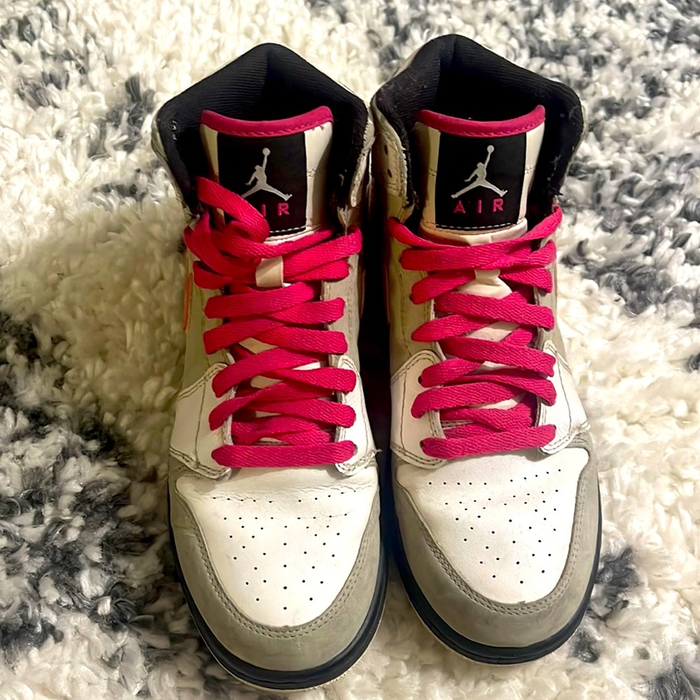 Nike Air Jordan